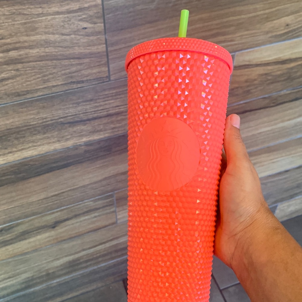 Starbucks Tumbler